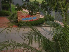 Tallarook Motor Inn