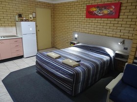 Tallarook Motor Inn