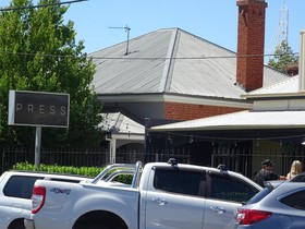 Tallarook Motor Inn