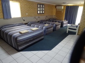 Tallarook Motor Inn
