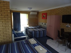 Tallarook Motor Inn