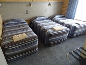 Tallarook Motor Inn