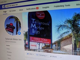 Tallarook Motor Inn