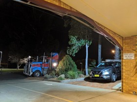 Tallarook Motor Inn