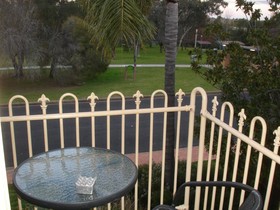 Tallarook Motor Inn