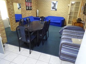 Tallarook Motor Inn