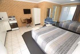 Tallarook Motor Inn