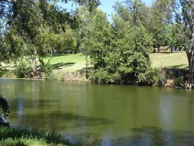 Tallarook Motor Inn
