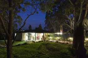 Barringtons Country Retreat