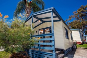 Ingenia Holidays Sydney Hills