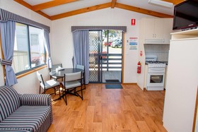 Ingenia Holidays Sydney Hills