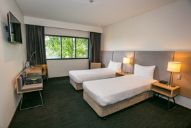 Alpha Hotel Eastern Creek