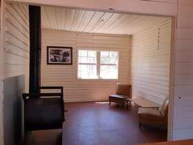 Little Styx Cabins