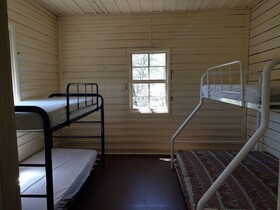 Little Styx Cabins