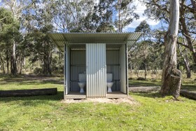 Little Styx Cabins