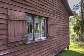 Little Styx Cabins