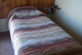 Eden Golf View Motel