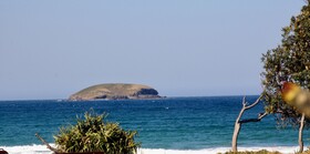 Arthouse Beachfront Accommodation