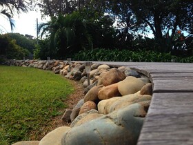 Arthouse Beachfront Accommodation