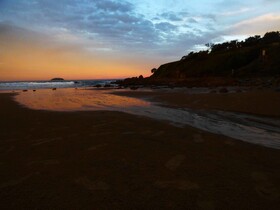 Arthouse Beachfront Accommodation