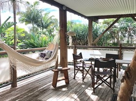 Haven Tropicana