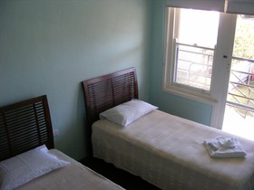 Hotel Illawong Evans Head