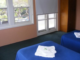 Hotel Illawong Evans Head