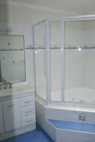 Fingal Bay Holiday Park