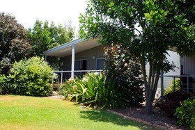 Fingal Bay Holiday Park