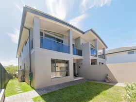 Fingal Surf and Sand