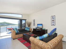 Fingal Surf and Sand