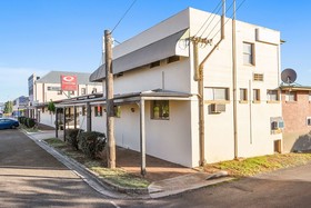 Econo Lodge Ben Hall Motor Inn