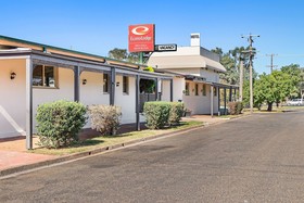 Econo Lodge Ben Hall Motor Inn