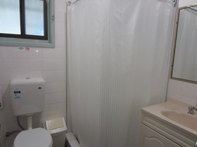 Lake Forbes Motel