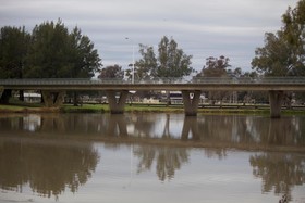 Lake Forbes Motel