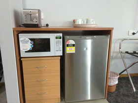 Town & Country Motor Inn Forbes
