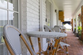 The Quarters - Ascend Hotel Collection