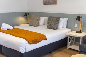 The Quarters - Ascend Hotel Collection