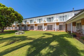 The Quarters - Ascend Hotel Collection