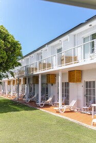 The Quarters - Ascend Hotel Collection