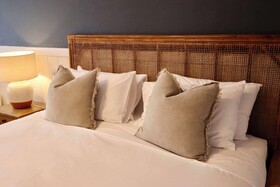 The Quarters - Ascend Hotel Collection