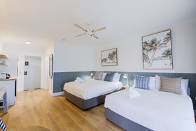 The Quarters - Ascend Hotel Collection