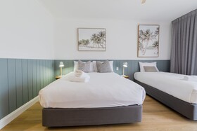 The Quarters - Ascend Hotel Collection