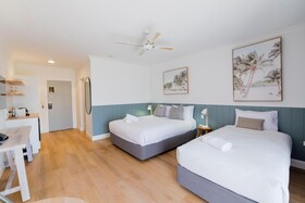 The Quarters - Ascend Hotel Collection