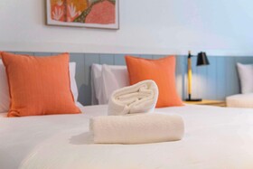 The Quarters - Ascend Hotel Collection