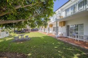 The Quarters - Ascend Hotel Collection