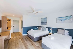 The Quarters - Ascend Hotel Collection