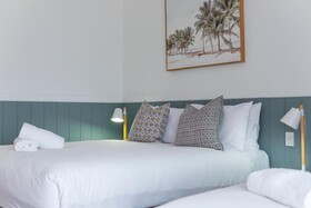 The Quarters - Ascend Hotel Collection