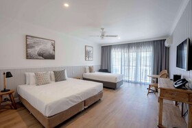 The Quarters - Ascend Hotel Collection