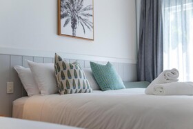 The Quarters - Ascend Hotel Collection